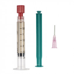 FYI 999 10g syringe, nozzle enclosed